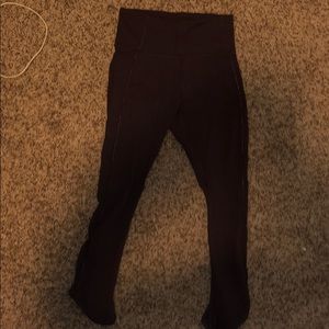 Lulu leggings